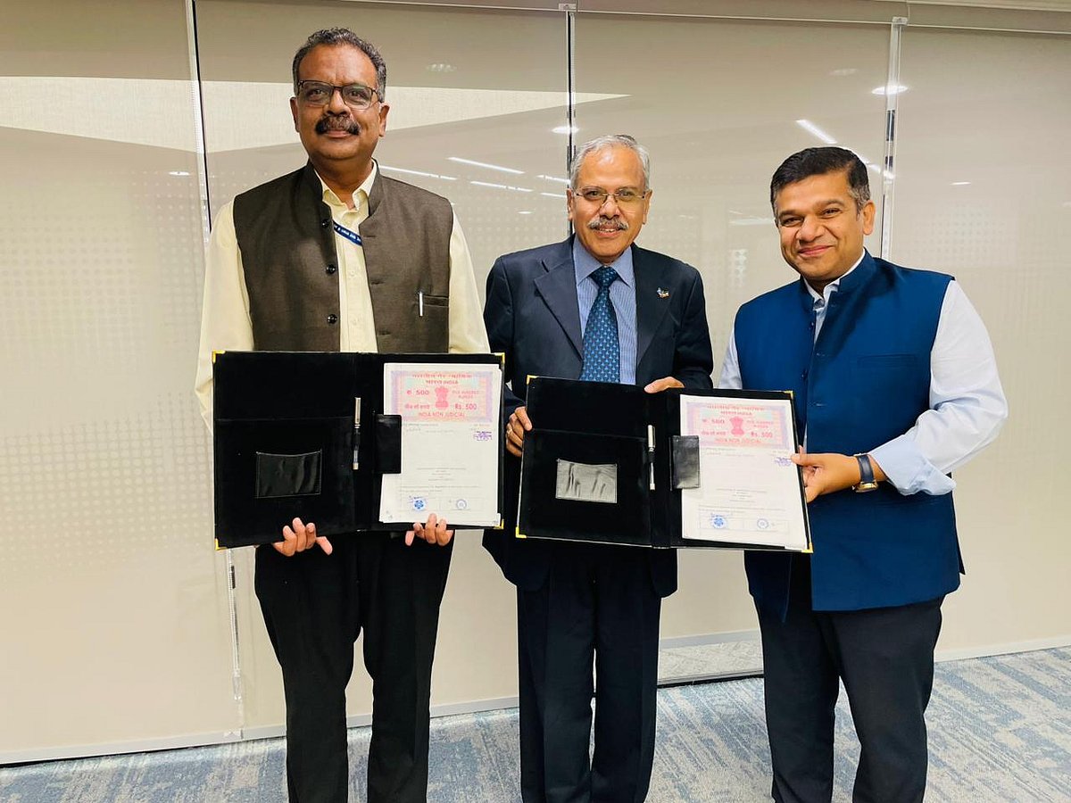 REC Limited Commits ₹11.56 Crore Under CSR for Sankara Eye Hospital in Saharsa, Bihar