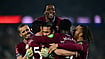 West Ham 2-2 Brentford (AET, 5-3 Pens), FA Cup: Shoot-out Victory Sends Nuno's Men Into Quarters West Ham are into the FA Cup quarter-finals
