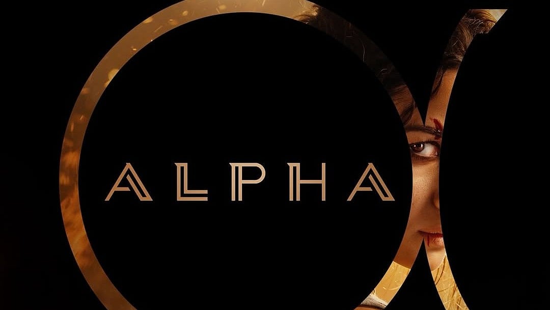 Alia Bhatt, Sharvari's Alpha release date announced - Instagram/Alia Bhatt
