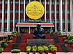 Kerala to “Keralam”: A Footnote, Not A Milestone Source: IMAGO / NurPhoto : Kerala Legislative Assembly Kerala Legislative Assembly building in Thiruvananthapuram (Trivandrum), Kerala, India on May 12, 2022.