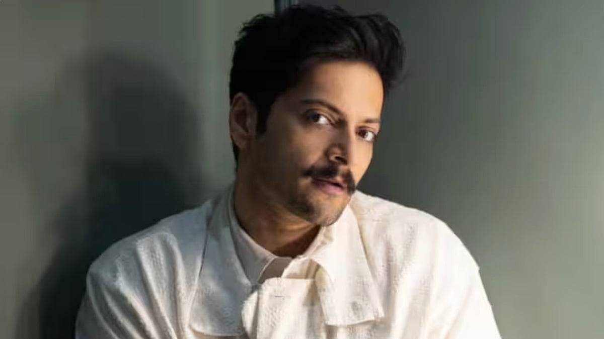 Ali Fazal Returns As Romantic Lead - Instagram
