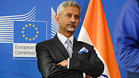 Jaishankar To Host Quad Foreign Ministers’ Meet On May 26: MEA Shuttershock; Representative image : S Jaishankar