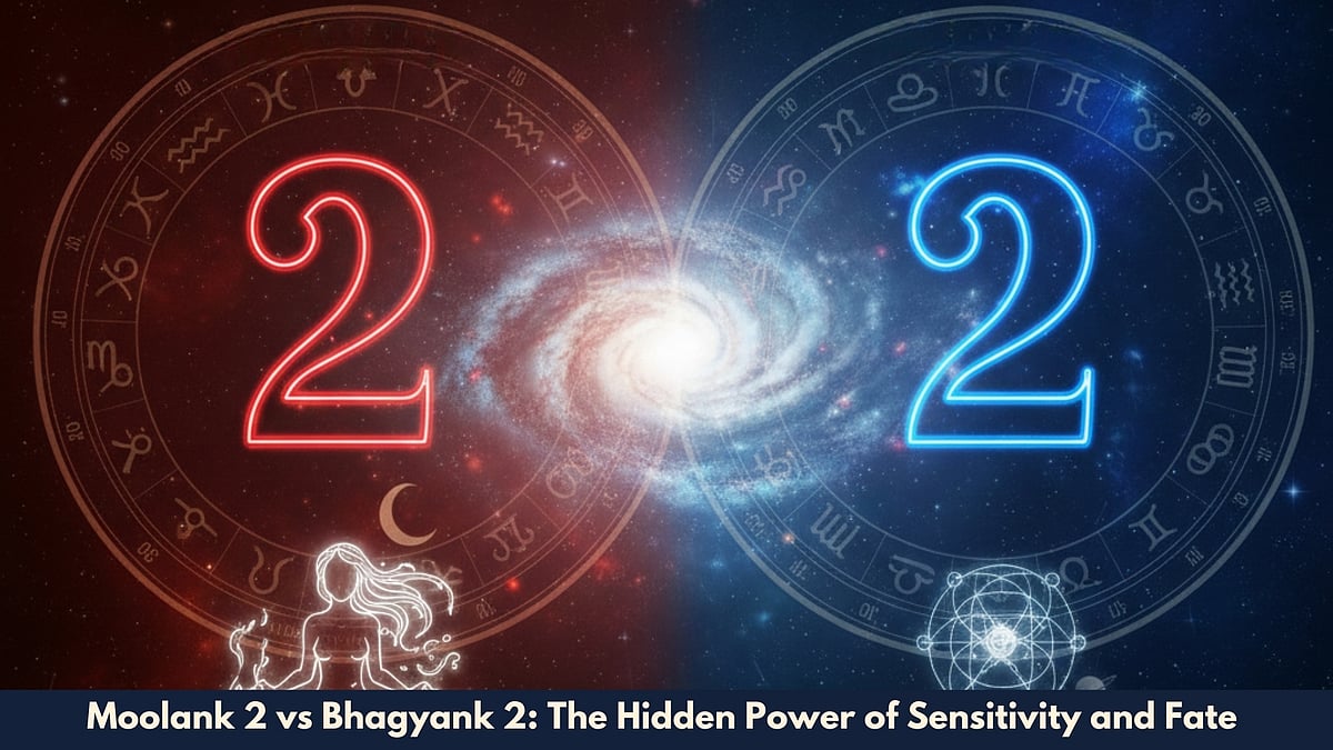 Moolank 2 Vs Bhagyank 2: The Hidden Power Of Sensitivity And Fate