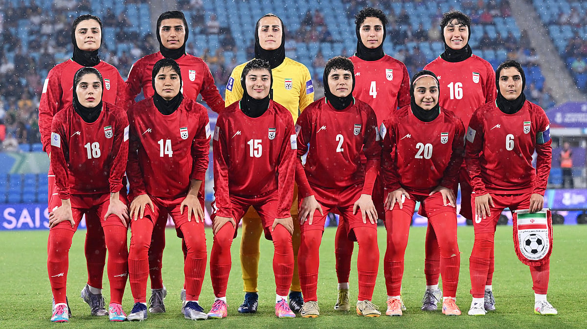 AFC Womens Asian Cup 2026 Donald Trump urges Australia to grand Asylum to Iran players