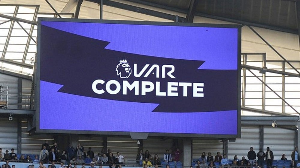 Fans In Germany Unplug VAR Monitor To Disrupt Bundesliga 2 Match: Watch
