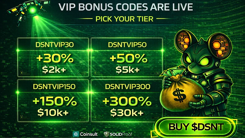 DeepSnitch AI advertisement
