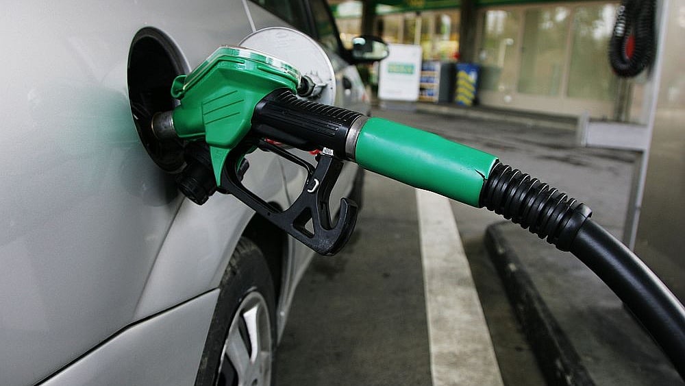 Bangladesh oil - Representative Image