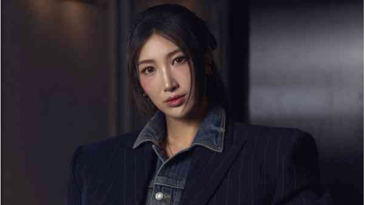 Instagram : EJAE Most-Streamed K-pop Artist in US 