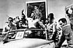 Iran Through The Years: Defiant Women And Their Restless Streets | Photos: Imago & Wikipedia : The coup of 1953, in which Prime Minister Mohammad Mosaddegh was overthrown, strengthened the rule of Mohammad Reza Pahlavi