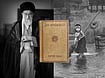 Illustration by Anupam Sai : Ali Khamenei and Les Miserables