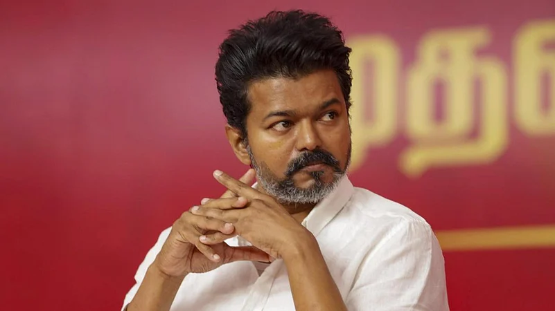 Vijay