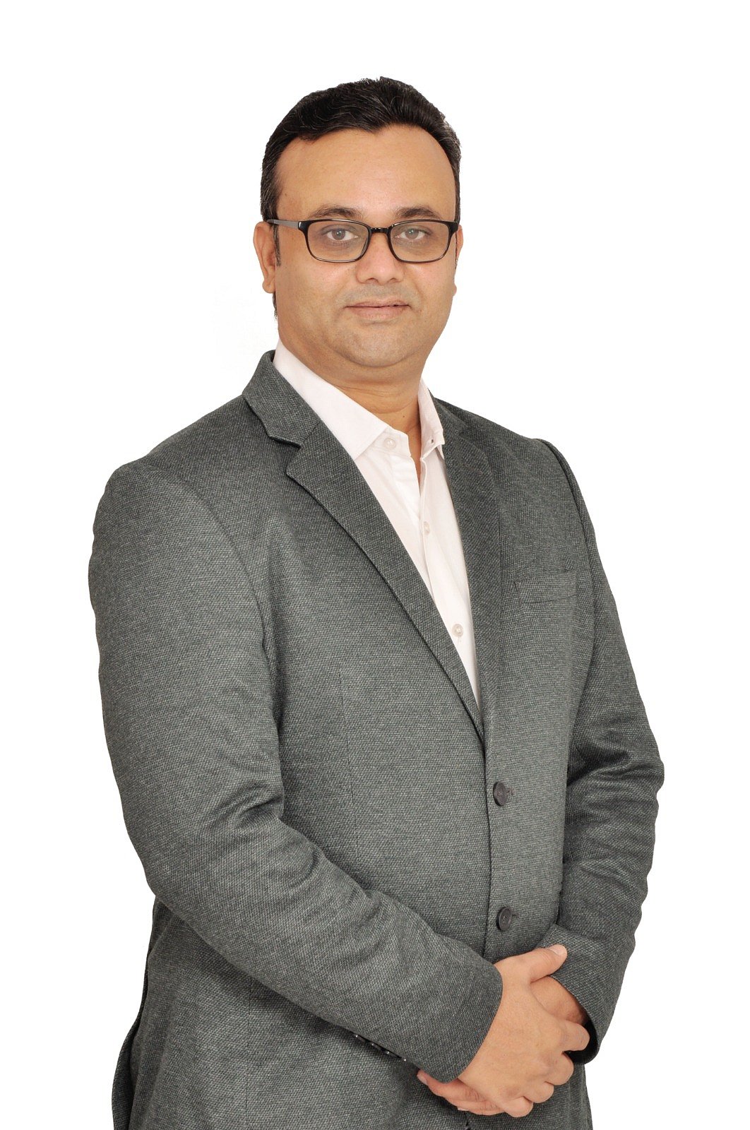 Sudhir Kumar Rai