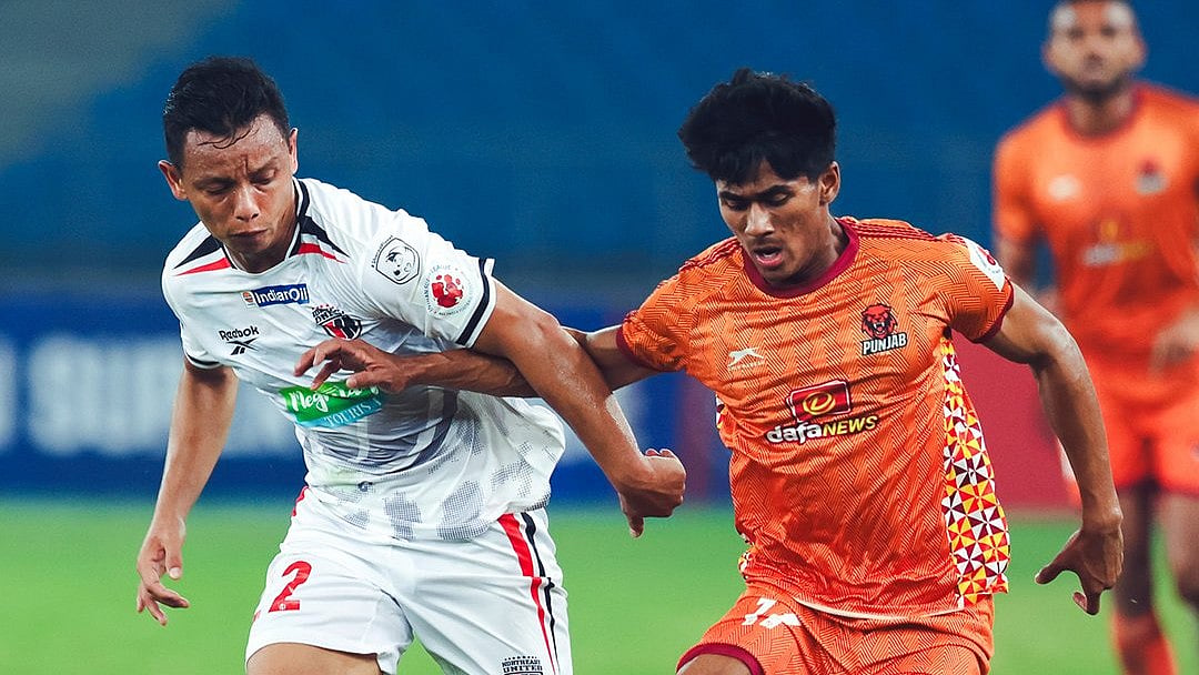 Punjab FC Vs NorthEast United FC, ISL Who Won Yesterday’s PFC Vs NEUFC Indian Super League Match?