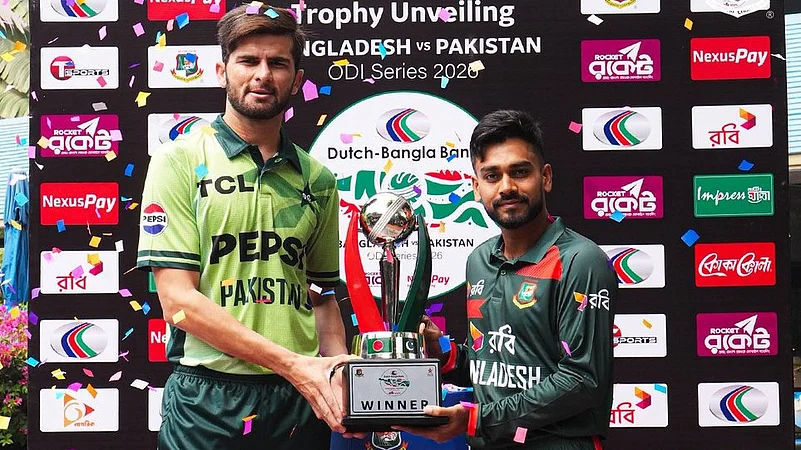 Bangladesh Vs Pakistan LIVE Streaming, 1st ODI: When And Where To Watch