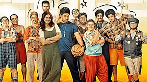 IMDb : Sitaare Zameen Par Will Be Available On OTT
