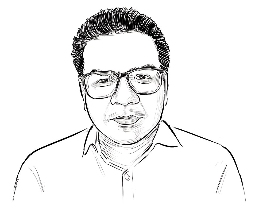 Rashid Ali