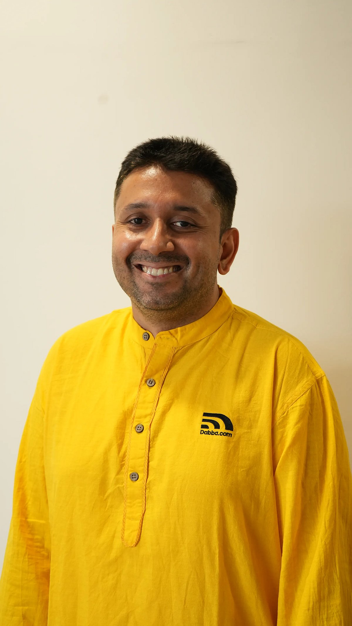 Shubhendu Sharma
