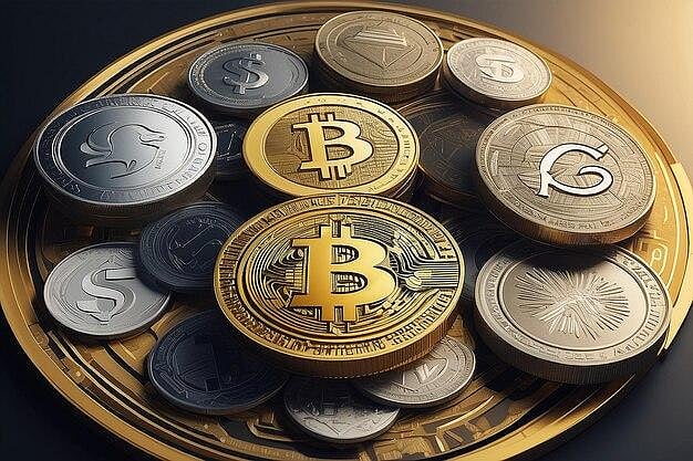 Crypto-Backed Stablecoins: Powering The Next Phase Of Digital Finance