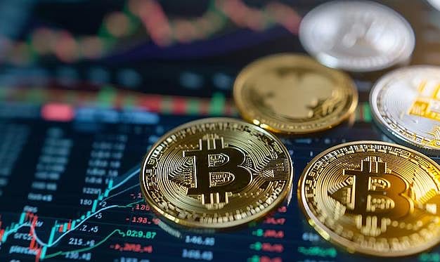 Crypto Trading Demand: Why Digital Asset Markets Are Growing Faster Than Ever