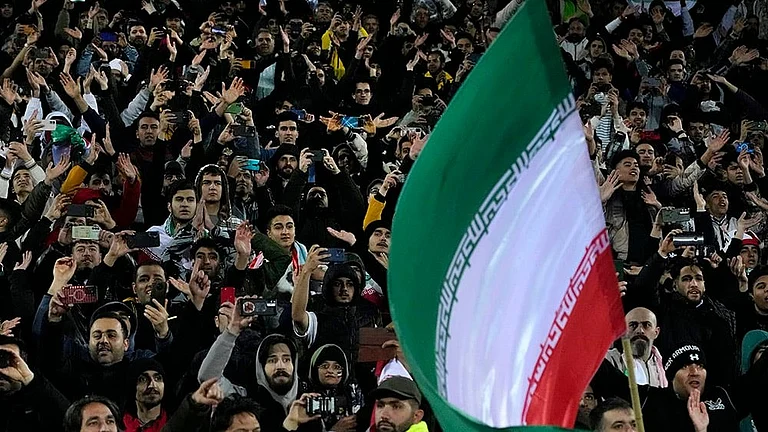 Iran’s FIFA World Cup Plans Face Scrutiny After Canada Visa Controversy - | Photo: AP/Vahid Salemi
