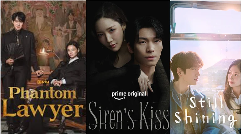 New K-Drama Releases This Week - IMDb