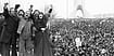 The Revolution At Crossroads: What Michel Foucault Got Wrong And Right About Iran Source: Wikimedia Commons : People at Ashura day demonstrations in Tehran, 1978. In the fall of 1978, Foucault travelled to Iran twice as a special reporter for an Italian newspaper.