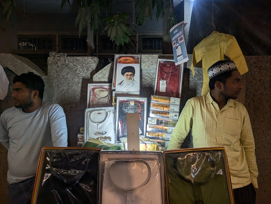 Why are Shia and Sunni Muslims mourning Khamenei in India

