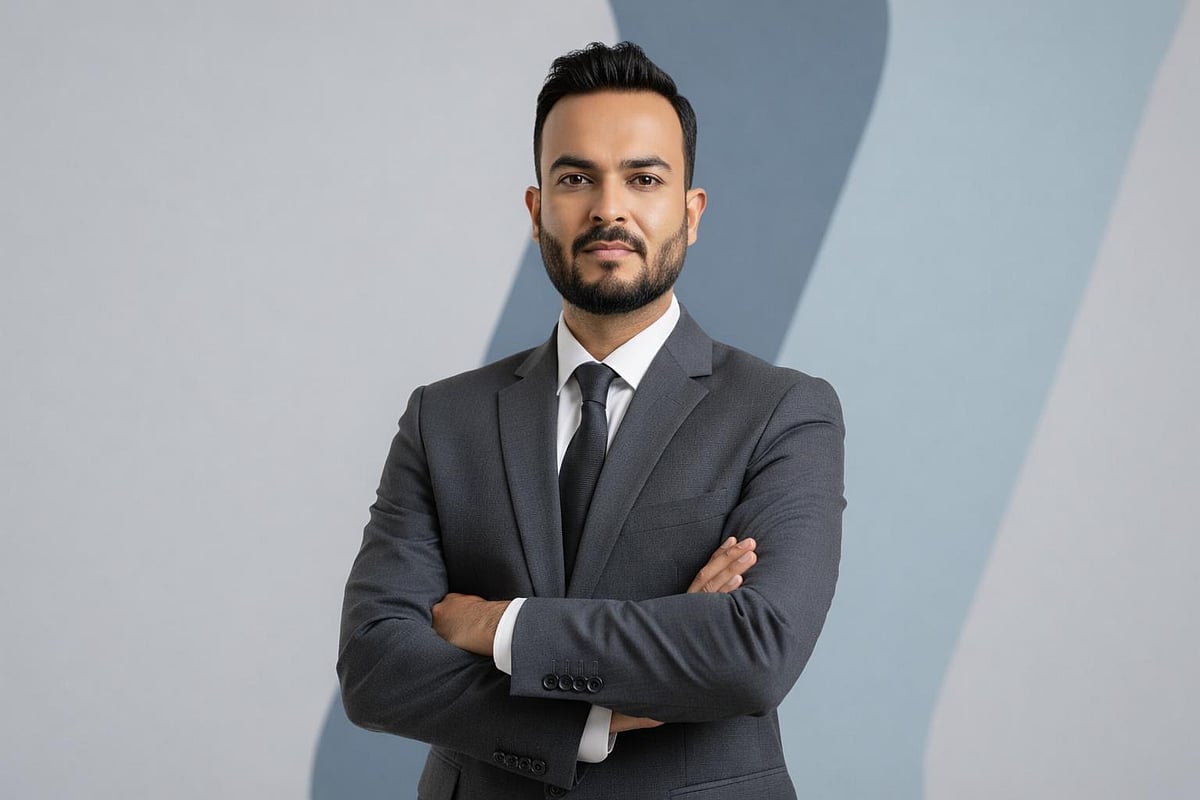 Piyush Pushpak
