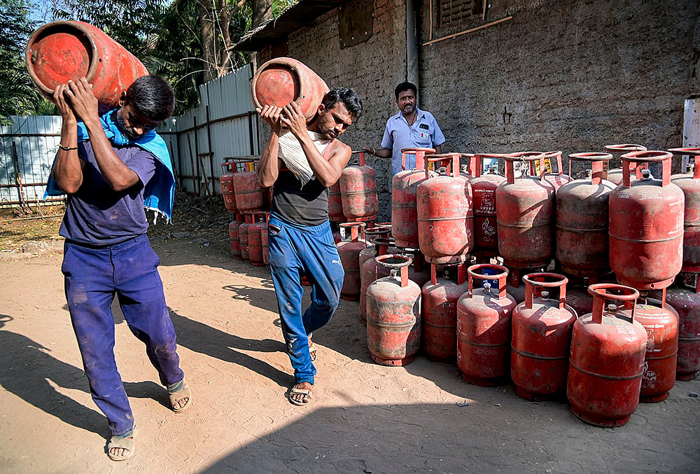| Photo: PTI : Representative photo