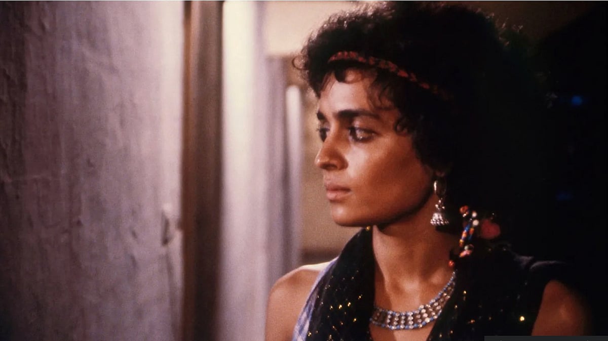 Arundhati Roy