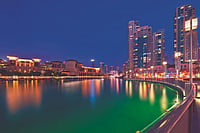 Gulf Realty Shows Resilience Amid Tensions Dubai attracts global investors with tax benefits, top-tier infrastructure and a pro-business environment