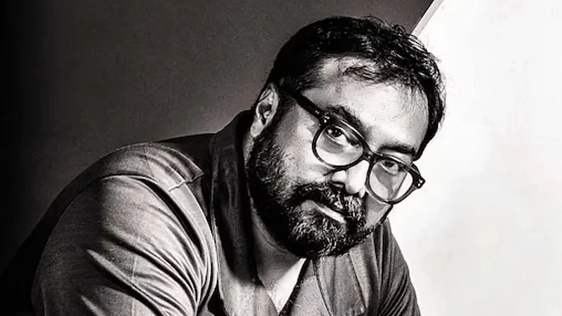 Anurag Kashyap