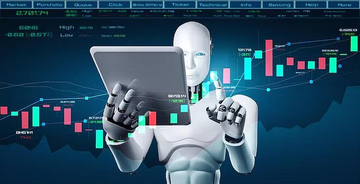 Traditional Trading Bots Vs. MEV Bots: The Automation Behind Crypto