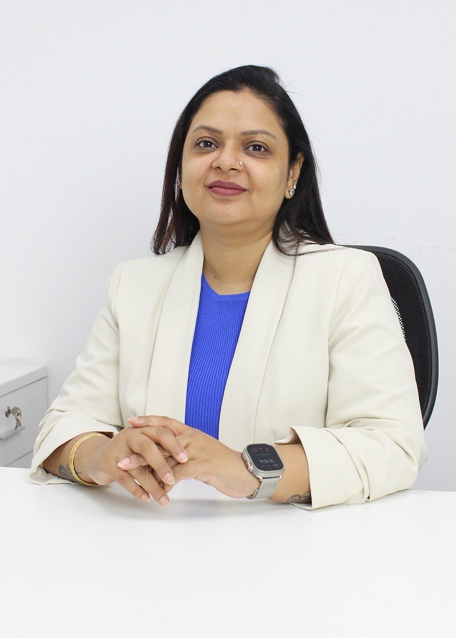 Shivani Jain