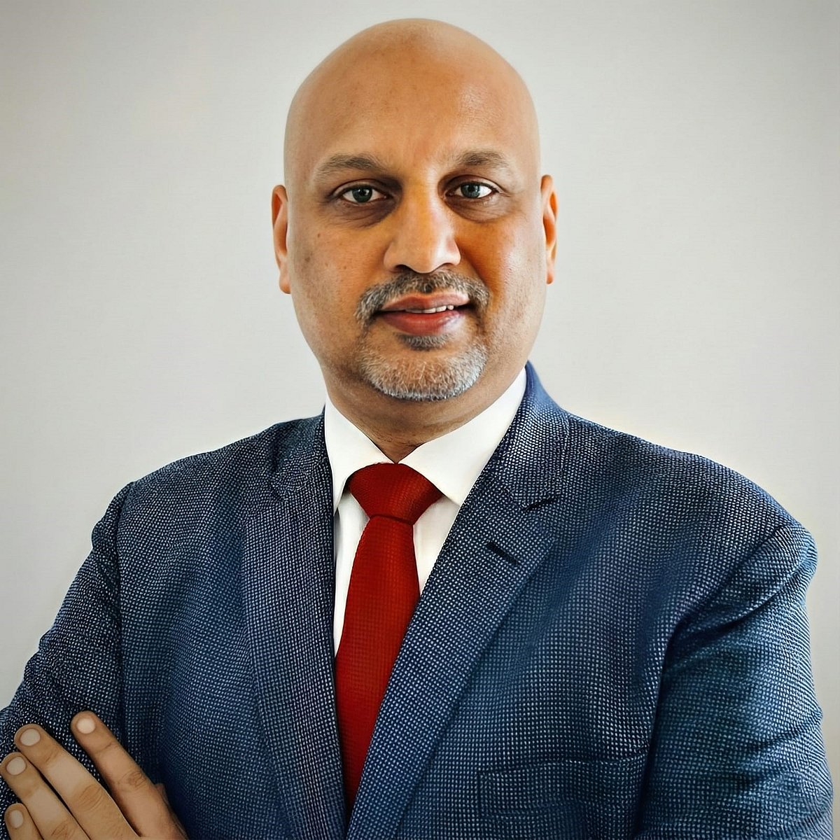 Sandy Hardikar, Co-Founder and CEO, Network Science