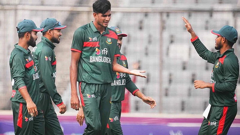 Bangladesh Vs Pakistan LIVE Streaming, 2nd ODI: When And Where To Watch