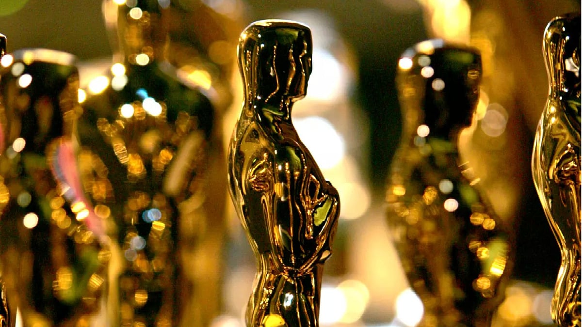 Conan O’Brien Will Host The 2026 Academy Awards - Instagram