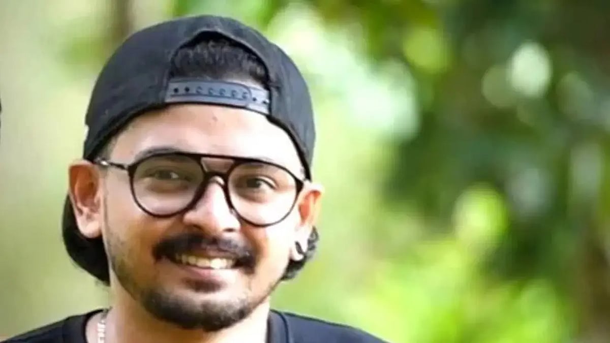 X : Hari Murali, former child actor, dies
