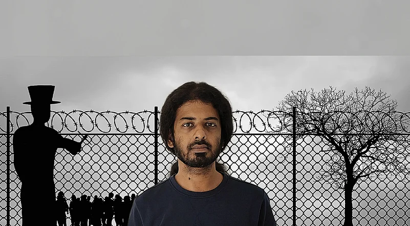 Midhun Murali