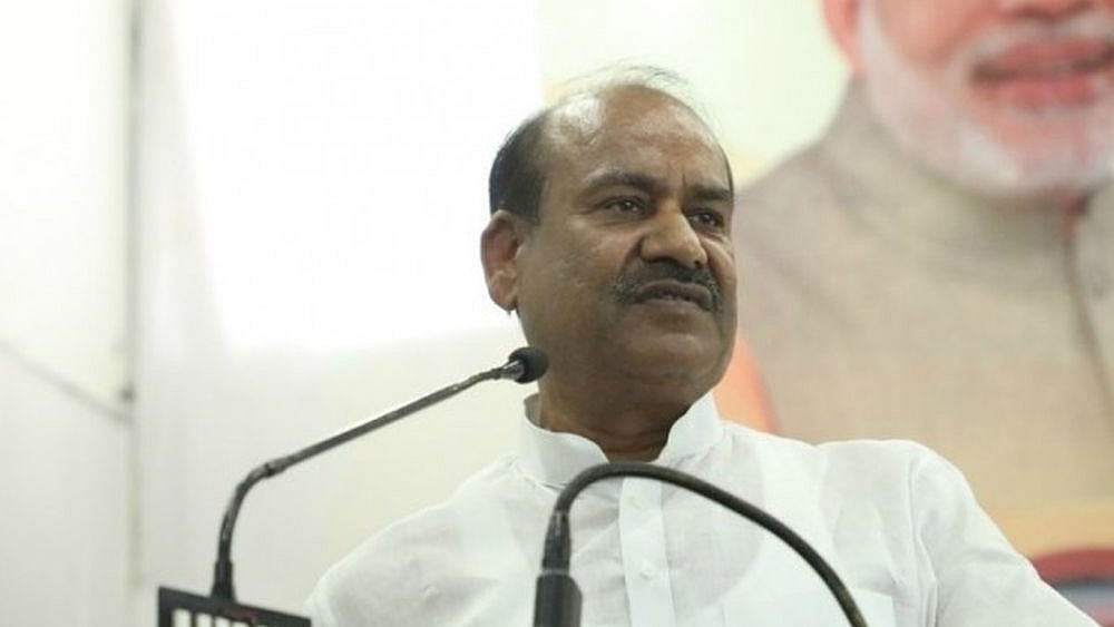 Representative image : Om Birla Says Lok Sabha Will Run by Rules, Not Individual Preferences After No-Confidence Motion Defeat