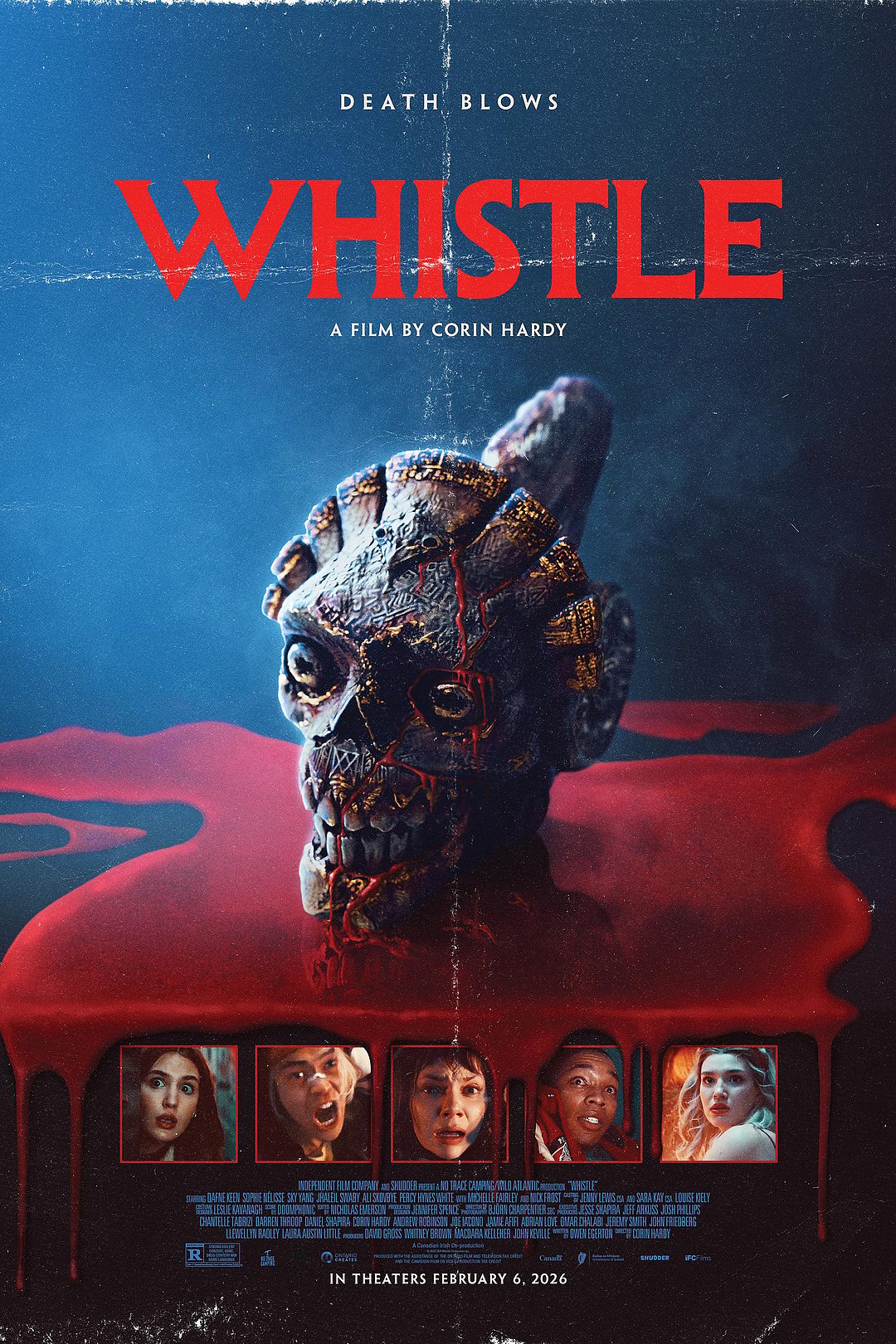 Whistle (Corin Hardy, 2025)
