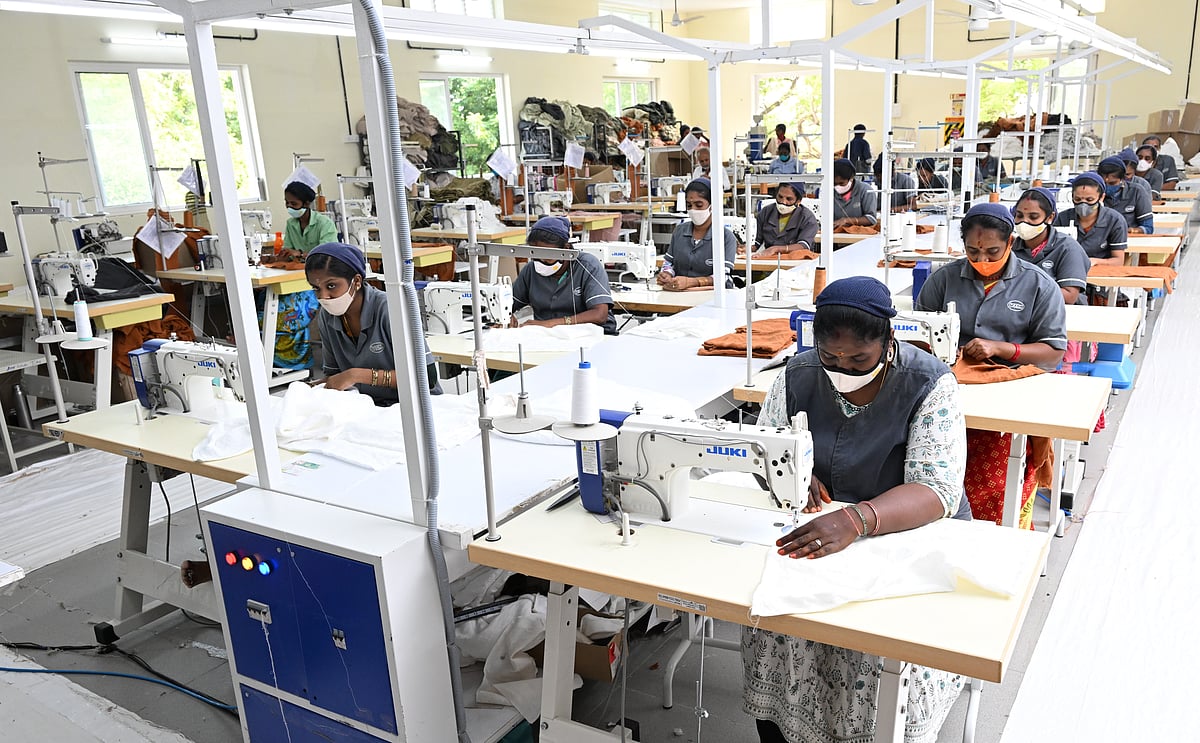 From Greige Fabrics To Global Bedrooms: The Reinvention Of VTM Limited