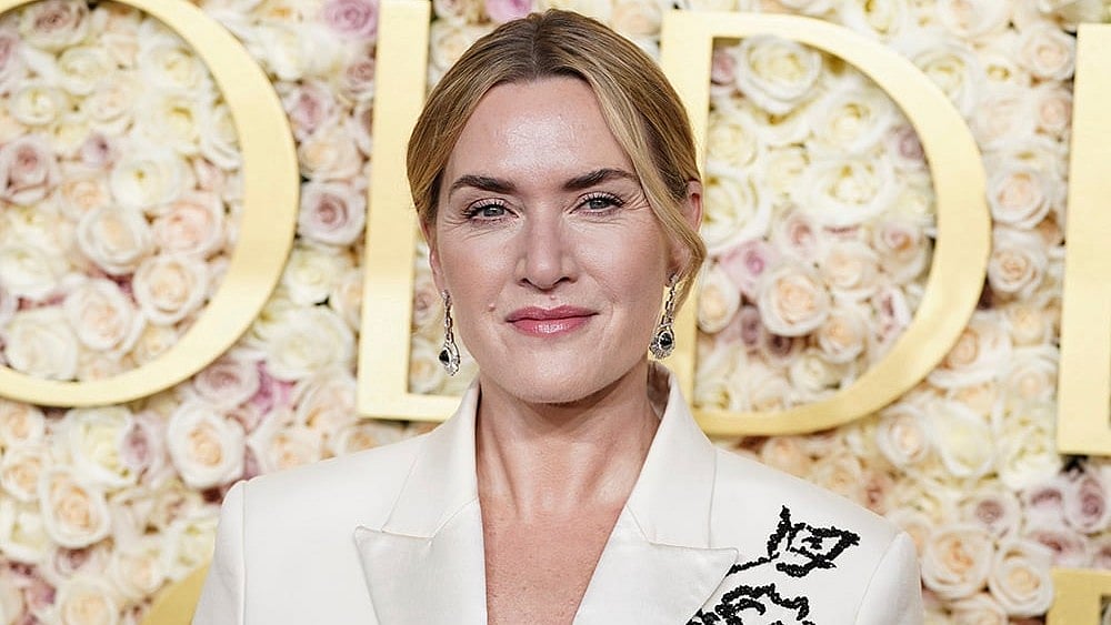 Kate Winslet to join Andy Serkis’ Lord Of The Rings: The Hunt For Gollum - | Photo: Jordan Strauss/Invision/AP