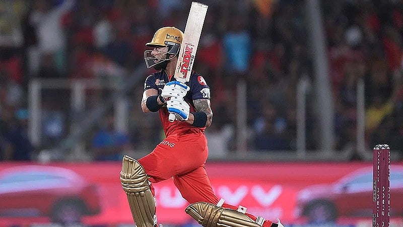 IPL 2026: Virat Kohli And Indian Premier League - A Beginners Guide