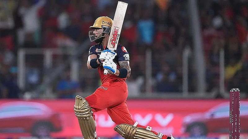 IPL 2026: Virat Kohli And Indian Premier League - A Beginners Guide