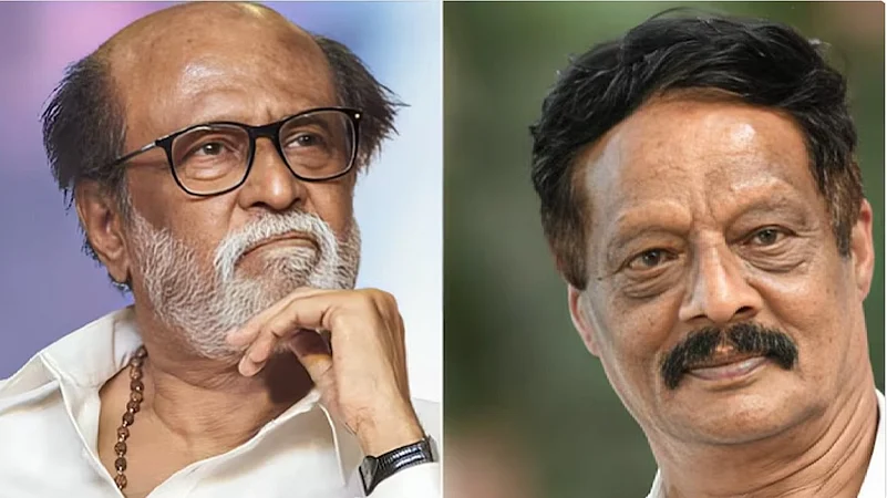 Rajinikanth