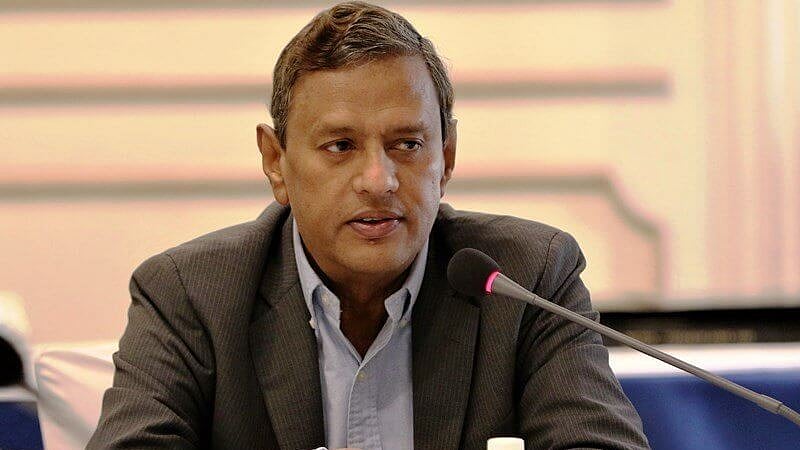 FILE : Ex-AIFF General Secretary Kushal Das Dies At 66, Indian Football Mourns