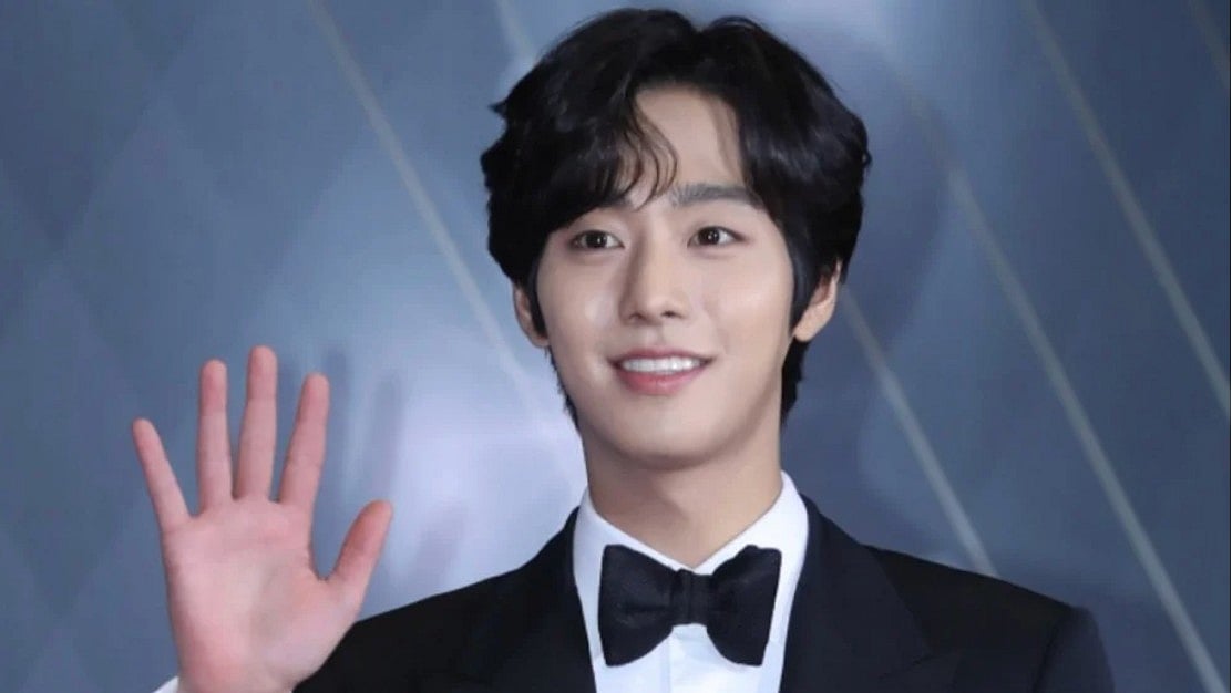Instagram : Ahn Hyo Seop To Attend 98th Academy Awards
