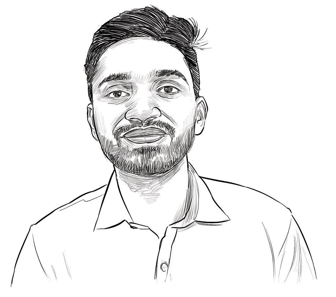Rohit Yadav