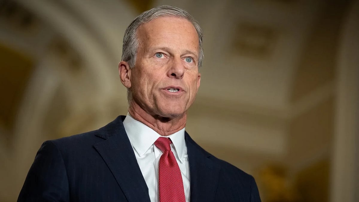 John Thune